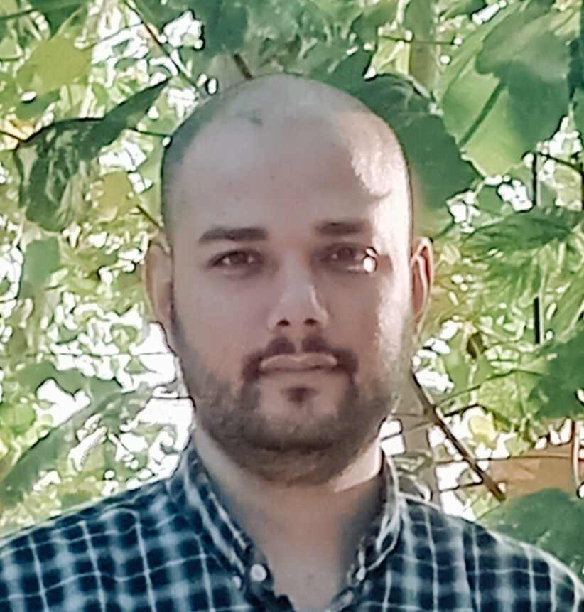 Mohammad Hossein Khonakdari Profile Image